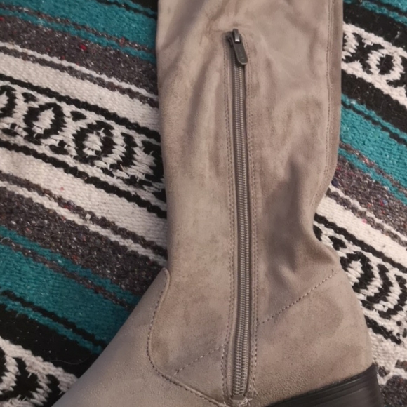Sam Edelman over the knee boot - Picture 3 of 4